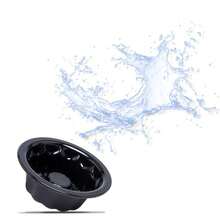 50-Pack Mini Cake Pans For BaFKing - 4 Inch Cake Pan Silicone Moldes Para Gelatinas - Reusable Mini  Cake Pans For Pumpkin Cake, Jelly, Brownies Ease Of Cleaning - 50 - Xem 8