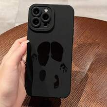 Fundas básicas para teléfono - Negro - Ver 10