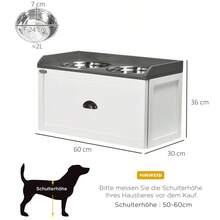 Pet Furniture Accessories - one-size - View 2