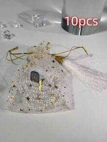 عداد مسبحة ب- 99 خرزة صغيرة، متعدد الألوان، مدمج وقابل للنقل، عداد إلكتروني عربي شرقي مناسب لعد الصلوات والتمارين والأعمال التجارية والاستخدام المنزلي وهدايا المناسبات - متعدد الألوان - مشاهدة 21