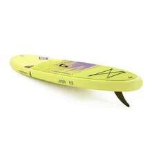 Aquatone Neon 9' Youth SUP - Multicolor - View 6