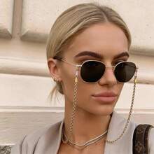 1条时尚眼镜链，实用防丢 - 彩色 - 查看 3