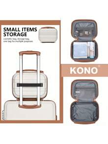 Suitcases - Blanco - Ver 10