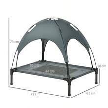 Pet Furniture Accessories - one-size - View 3
