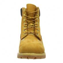 Men's Timberland 6 In. Premium Boot Wheat (TB010061 713) - 棕色 - 查看 4