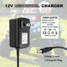 ¡RecomendadoCargador De Batería 12 V Para Coches De Juguete Y Atv¡Top de Temporada - 1 - Ver 8