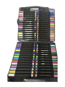 Disney 48-60 Colors Opaque Stackable Acrylic Brush Tip Markers, Suitable For Painting And Art Creation - Sets - View 4