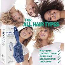 Combs - Navy Blue - View 5