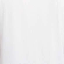 Nike Dri-Fit Ready Solid Breathable Training Short Sleeve T-Shirt, White, Men - 白色 - 查看 5