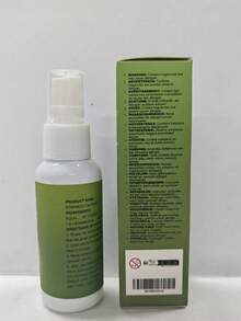 Fart Spray - Hilarious Prank Interactive Gadget, Creates Fun Atmosphere, Funny Gag Spray - Green - View 7