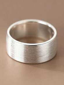 1 st vacker ring för kvinnor till alla hjärtans dag-present bröllopsdag festsmycken - 1# - Visa 12