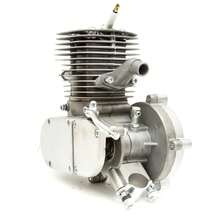 Motorised 2-Stroke 100cc Engine Petrol Bicycle Bike Conversion Pedal Bump Start - Multicolor - View 5