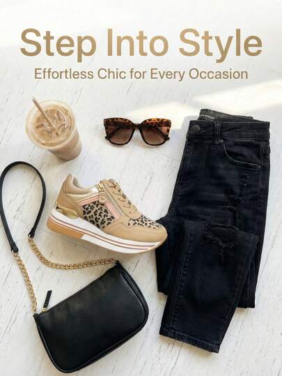 Bello Star Shoes Sneakers Trainers Women – Urban Streetwear Fashion