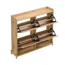 Shoe Cabinets - WOOD - View 10