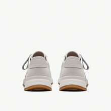 Clarks Dash Lite Run - White - View 8
