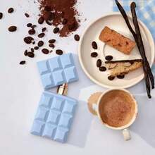 Sabr,Ina Carp,Enter "Sweet Teeth" Perfume Series Seals The Sweetness And Layers Of Chocolate In The Fragrance. Each Of The Four Scents Has Its Own Personality, Making You Feel Like You Are Tasting The Heart Beat Every Time You Breathe - sabrina-lan - 查看 2