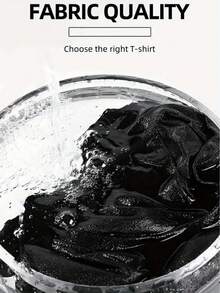 Camiseta gráfica para hombres Metro 2033 - Diseño de máscara de gas post-apocalíptica negra. Camiseta de Ajuste Regular para Fans del Videojuego Metro - Camisa Casual Lavable a Máquina - Negro - Ver 5