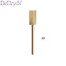 1/2pcs Nail Polishing Drill Bits, Nail Drill Bits, Nail Polishing Cleaning Brush, Acrylic Gel Remover, Nail Polishing Tools, Manicure & Pedicure Grooming Tools - Multicolor - View 5