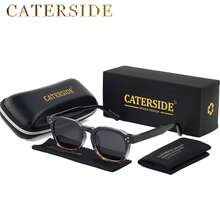 Men's Vintage Style Sunglasses Unique Design Temple Metal Tips Casual Sun Glasses For Unisex Beach, Vacation, Travel, Birthday Party, Festival Gifts Eyewear - K39896 - View 13