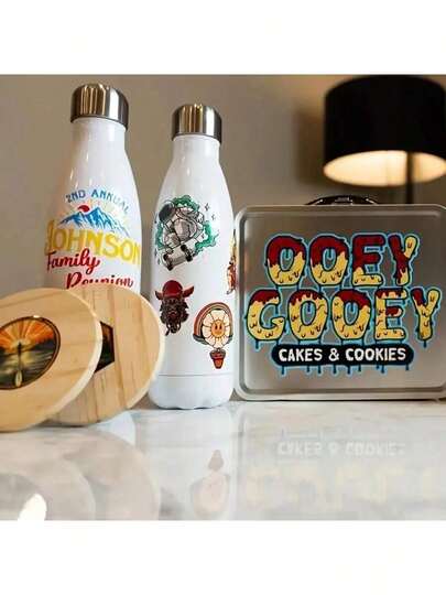 50 piezas Pegatinas con frases motivacionales en español para latinas, pegatinas estéticas con citas positivas para álbumes, diarios y collages, material para scrapbooking, pegatinas personalizadas resistentes al agua para tazas de cristal, diseño de logotipos de productos, disponibles en varios tamaños, impresión 3D de alta definición, resistentes al agua y a los arañazos, pegatinas personalizadas para papelería, etiquetas personalizadas para productos, suministros de oficina y escolares/suministros de arte/tarjetas y cartulina/tarjetas de felicitación personalizadas