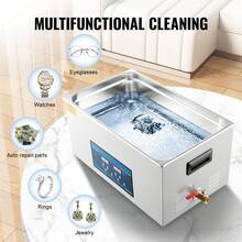 Idropulitrici - 22L 480W - Visualizzare 5
