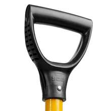 JCB Professional Garden Fork | JCBGF01 - A - View 4