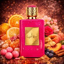 LATTAFA AMEERAT SUGAR CROWN 100ML EDP FOR WOMEN GINGER CINNAMON AMBROXAN - Sweet - View 1