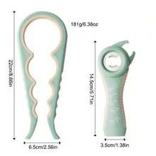 Other Kitchen Tools - 녹색 - 보기 4