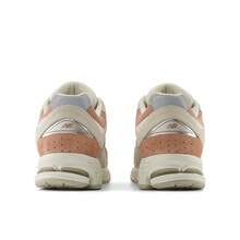 Men's New Balance 2002R Classics Grey Brown (U2002RNB) - 灰色 - 查看 4