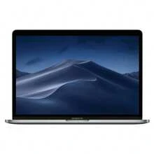 Refurbished - Apple MacBook Pro 13.3" 2019 Touch Bar 8GB 256GB SSD Core I5-8279U 2.4GHz, Space Gray - 查看 1