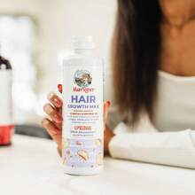 MaryRuthOrganics Women's Hair Growth MAX Liposomal | With Lustriv A® + Biotin 10000mcg + Pumpkin Seed Oil | Thicker Hair | Hair Care | Wrinkles, Fine Lines, Skin Care | Ages 18+ | 15.22 Fl Oz Weight Loss Free Shipping Wellness Weight Loss Products Free Shipping Items Only Viberator Health Vitamins Supplements Chlorophyll Creatina Monohidratada En Polvo Pastillas Para Bajar De Peso Vitamins Probiotics For Women Dildos Consoladores Protein Powder Lemme Gummies Vaginal Vap Creatina Colageno Para Mujer Health Condom Vitaminas Quick Ship Items Consolador Bbl Gummies - 450毫升 - 查看 6