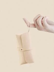 胶囊伞，口袋伞，可折叠便携伞，防水，防紫外线，多功能旅行伞，非常小巧方便携带 - A - 查看 10