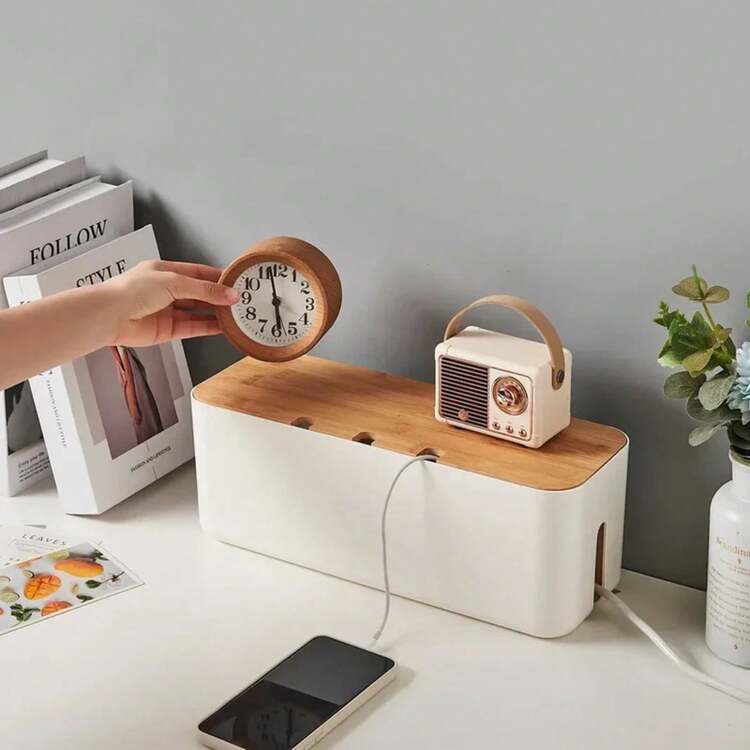 Cable Organizer Bags & Cases - مشاهدة 5