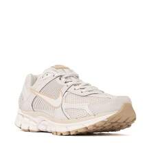 Women's Nike Zoom Vomero 5 Light Bone/Light Bone-Phantom (IB8929 003) - 白色 - 查看 4