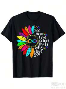 Men Outdoor Tees & Tanks - Black - View 8