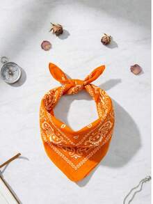 Polyester - Naranja - Ver 3