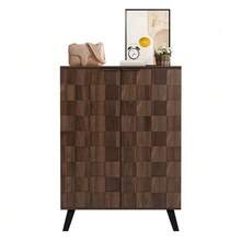 Shoe Cabinets - WOOD - View 1