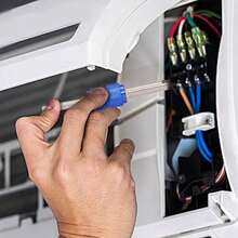 1 set Auto Kühlmittel Klimaanlage Füllventil Set mit R12 R134A Reparierwerkzeug - 1 Set - Übersicht 10