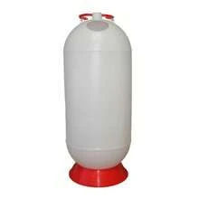 Beer Line Cleaning Bottle, 50 Litre Non-Pressurised - Multicolor - View 3