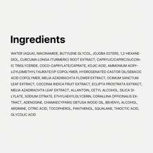 Medicube Kojic Acid & Turmeric Capsule Serum - Clarifying & Balancing Brightening Facial Serum For Troubled, Acne-Prone & Sensitive Skin | Dark Spot Corrector With Niacinamide, Glow Capsules & Centella Asiatica For Hyperpigmentation, Post-Acne Marks, Redness & Uneven Skin Tone | Soothing, Hydrating & Barrier Repair Serum To Reduce Dullness & Inflammation | Korean Acne Care, Vegan & Cruelty-Free Skincare, 1.01 Fl.Oz - 1.01盎司 - 查看 7