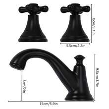 YUNRUX Faucets & Accessories - A - View 2