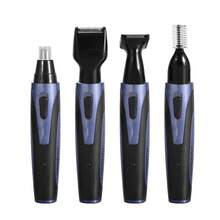 Nose & Ear Trimmer - Black - View 1