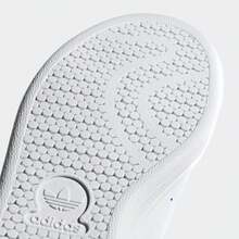 Adidas STAN SMITH W Classic Sneakers, White - White - View 10