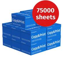 Easyprint Copy Paper A4 Premium White CIE 160 – PEFC Certified - A4 - View 4