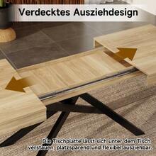 Dining Tables - Oak - View 8