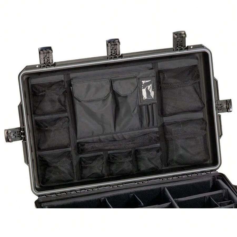 PELI IM2950 / IM2975 UTILITY LID ORGANISER - B - View 1