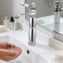 YUNRUX Faucets & Accessories - A - View 1