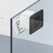 Wyze Offical: Window Mount For Wyze Cam OG, V3, V3 Pro, V4 - Black - 查看 5