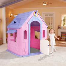 Kids Playhouses - Basic Model - View 5
