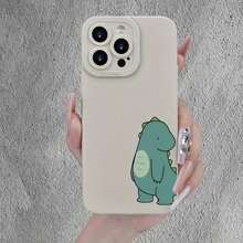 Fundas básicas para teléfono - Negro - Ver 5
